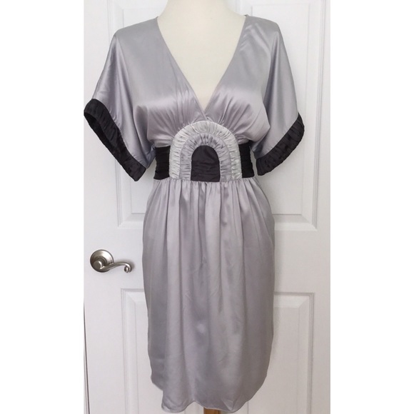 BCBG Generation wrap dress Size S / NWT main image 0